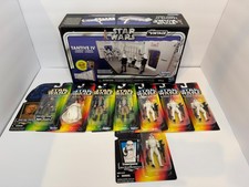Hasbro Star Wars Vintage Collection Tantive IV  Playset    POTF Figures