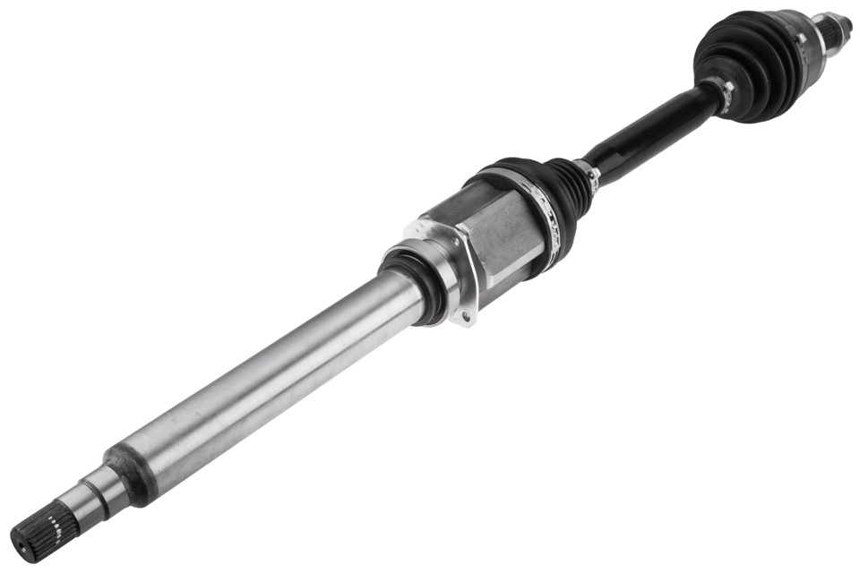 Arbre de transmission avant droit 52170753 pour Jeep Compass SUV