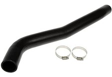 573-034 Rear Fuel Filler Hose Fits Select Ford Models