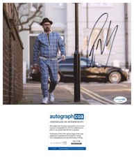 Colin Farrell “The Gentlemen” AUTOGRAPH Signed 10x8 Photo ACOA