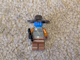 LEGO Star Wars: Hh-87 Starhopper 75024