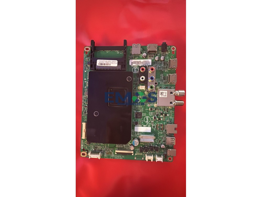 715G9907-M01-B00-005G MAIN PCB FOR PHILIPS 65PUS6554/12