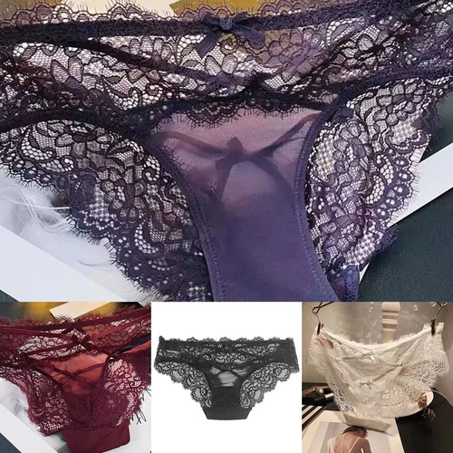 Lace Undergarments For Hot Girls Lightweight and Breathable Design Now