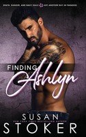 Susan Stoker | Finding Ashlyn | Buch | Englisch (2023) | Gebunden