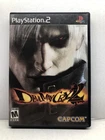 Devil May Cry 2 (PlayStation 2, 2003) Complete Tested Working - Free Ship