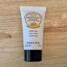 🆕 Perlier Honey Miel + Crème Brûlée Hand Cream Mini