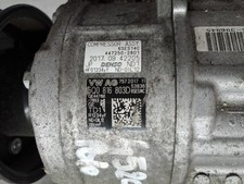 Climatisation et Accessoires Volkswagen POLO