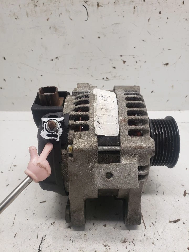 Alternador 100 amperios compatible con 05-10 SCION TC 1391827 Foto 4 de 4