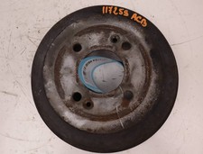 Tambour de frein Kia RIO