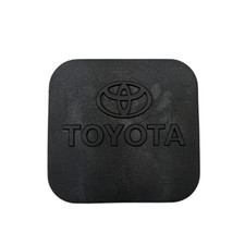 Toyota Pt228-35960-hp Hitch Receiver Cover Tow Hitch
