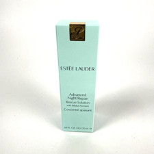 ESTEE LAUDER Advanced Night Repair Rescue Solution .68ox 20ml NIB SEALED