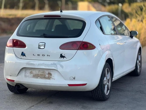 1K0145838C Tubo Presion Turbocompresor para SEAT LEON (1P1) Reference 20 210096 - Imagen 3 de 6