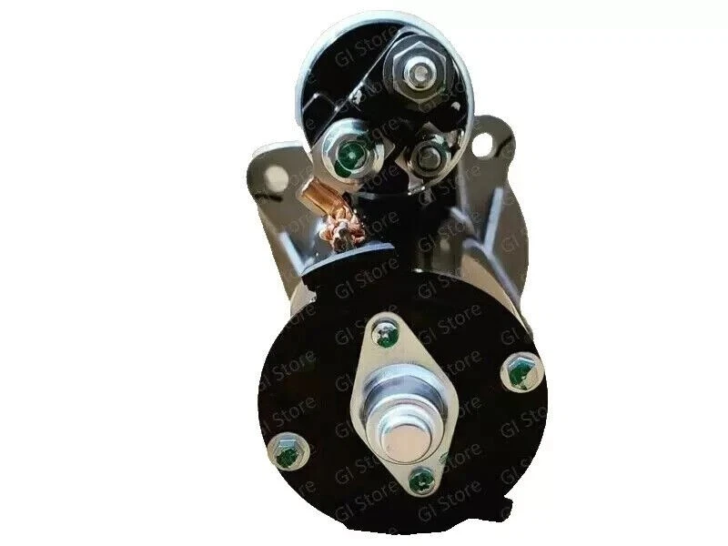 New Bosch Starter Motor F002G70121 - Image 2 of 4