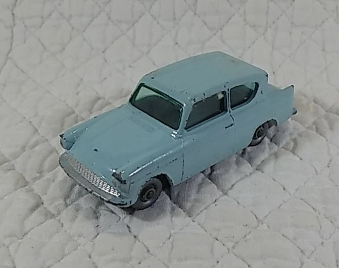 Matchbox Ford Anglia for sale | eBay