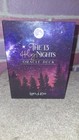 The 13 Holy Nights / 13 Nights Oracle Deck by Lara J. Day (Laura Day) — photo 2