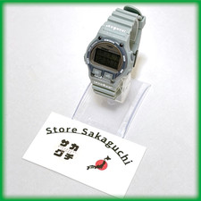 TIMEX IRONMAN 8 LAP Japan Limited Gray Shades Digital Watch Men's Women's