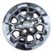 Toyota Hilux 2023 17" Alloy Wheel