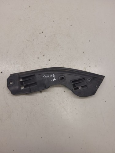 Volkswagen Touareg I 2005 Stoßstange hinten Halterung 7L6807393B DRA14784