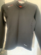 Sondico Thermal Skin Tops Age 13 Excellent Condition