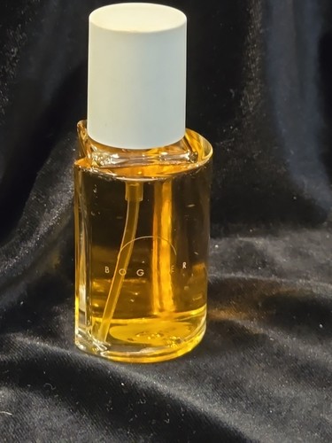 VINTAGE WOMENS BOGNER 1.1 OZ/ 30 ML EDT SPRAY (NEW WITH BOX)