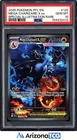 Pokemon 2025 Mega Charizard X ex 125/094 SIR Phantasmal Flames GEM MINT PSA 10