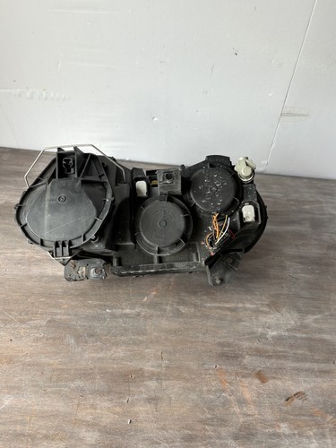 2004-2009 JAGUAR XJ8 XJR VANDEN PLAS DRIVER LEFT HID XENON HEADLIGHT LAMP - Picture 10 of 11