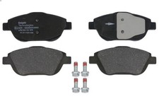 Kits de frein Citroen DS3