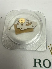 GENUINE Authentic Rolex Daytona 4130 230 Setting Lever Jumper New Factory Sealed