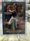 Topps 2026 Bowman Prospects Konnor Griffin #BP-92 Blue /150 Pittsburgh Pirates