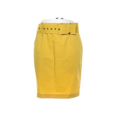 Travel Couture by Heine, Rock, Größe: 36, Gelb #Exs