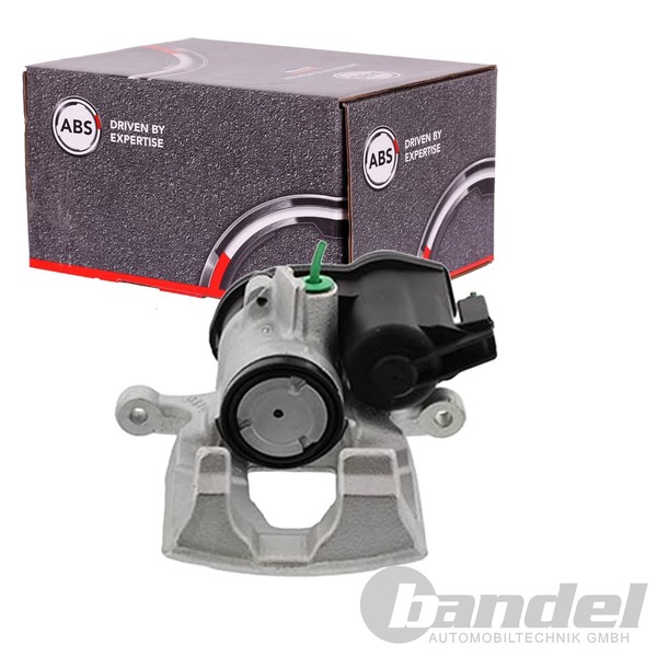 A.B.S. Bremssattel Ø 43Mm Hinten Rechts Passend FüR Audi A4 A5 A6 A7 A8 Q5 | 532-image