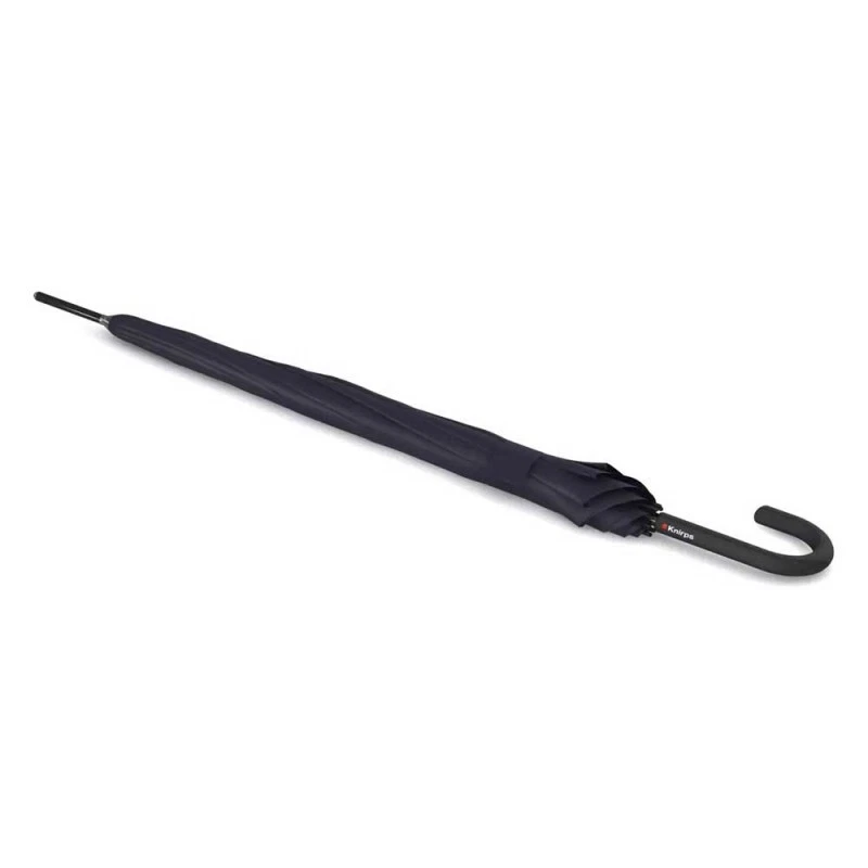 Knirps - Parapluie long "T.760 automatic" - bleu marine - 12055 - Photo 1/3