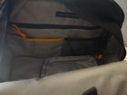 Lowepro camera bag backpack black—easily carry camera and accessories — photo 3