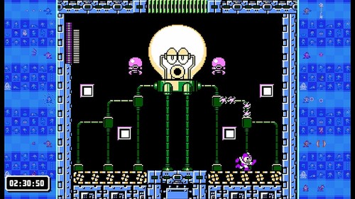Mega Man Legacy Collection 2 for PlayStation 4 PlayStation (Sony Playstation 4) - Picture 10 of 10