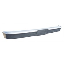 1959 1960 Ford Truck Front Bumper Chrome F100 F250 1959 1960 Ford Truck Front Bumper Chrome F100 F250