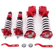 Bfo Coilovers Suspension Shocks Struts Springs Kit Fit For Honda Civic 2001-200 Bfo Coilovers Suspension Shocks Struts Springs Kit Fit For Honda Civic 2001-200