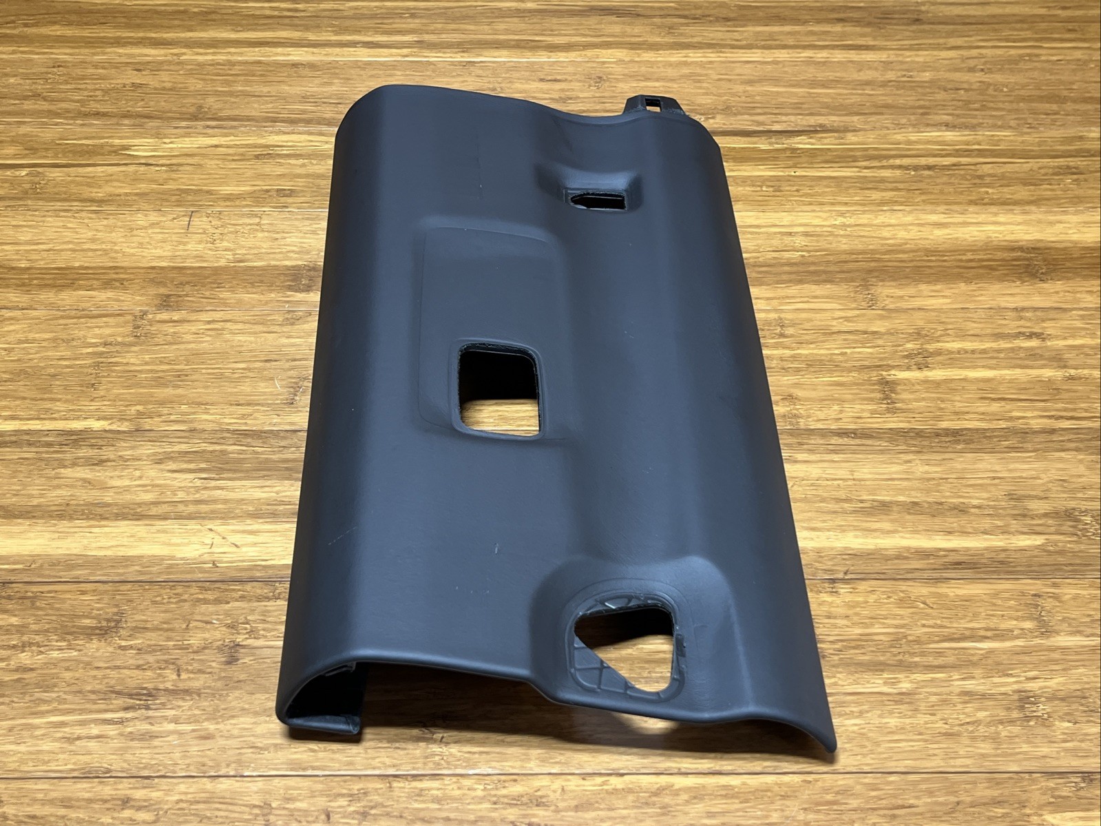 2017-2023 Rolls Royce Dawn RR6 Upper Left Interior Cover Panel OEM NOTE 7370691
