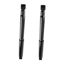 Rear Complete Shock Absorbers Assembly with Coil Spring fit for2008-2013 171139