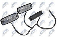 Nty Schalter Heckklappe EZC-KA-053 FüR Kia Sorento 2 Xm Suv Crdi 4WD Cvvt Gdi