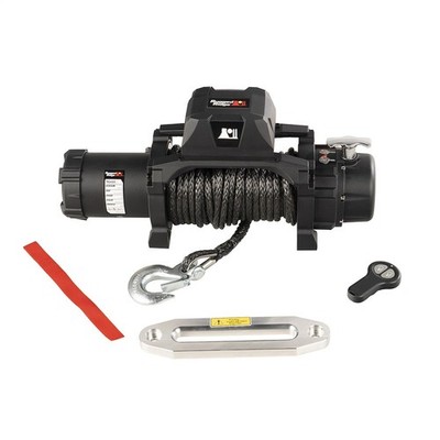 Rugged Ridge 15100.08 Trekker  WINCHES