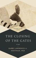 The Closing of The Gates | N'ilah | Rabbi Lawrence A. Hoffman | Buch | Gebunden