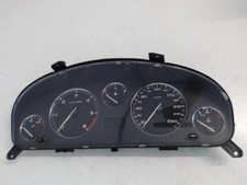 Compteur Peugeot 406