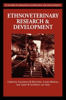 Constance Mccorkle (U. A.) | Ethnoveterinary Research And Development | Buch