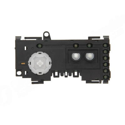 Dishlex DSF6106 Series UI Control Board 140000423594 - No Power