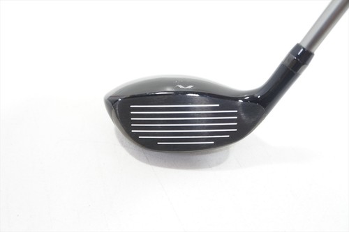 Wilson D7 19° 3H Hybrid Stiff Flex Recoil 460 1234684 TOP - Bild 2 von 5