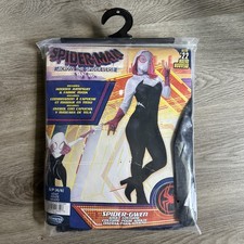 Spider-Gwen Adult Costume Spider-Man Across the spider-verse