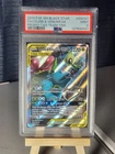 2019 Pokemon TCG Celebi & Venusaur GX SM167 Sm Tag Team Tin Promo PSA 9 MINT