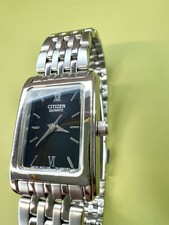 Las mejores ofertas en Caja de acero inoxidable Banda Chapado en