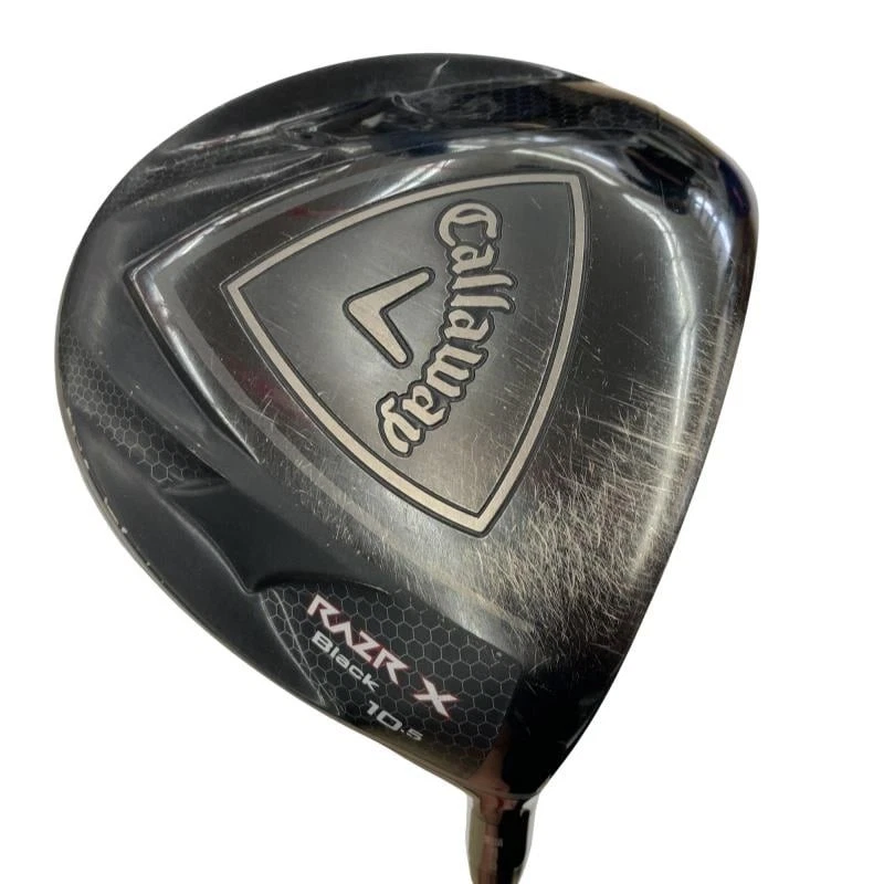 Callaway Razr X Black Driver for sale - eBay