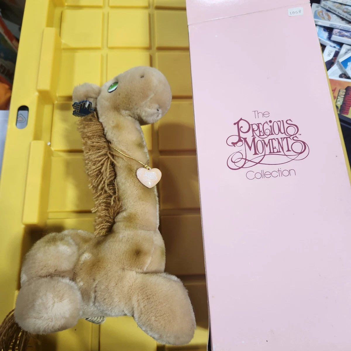 Applause Vintage Stuffed Animals for sale | eBay